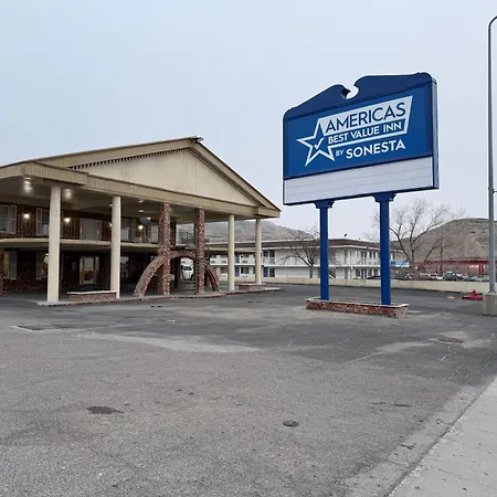 Americas Best Value Inn Wendover